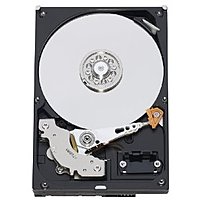 Western Digital Wd1600avjs Internal Hard Drive - 3.5-inch - 160 Gb Hdd - 7200 Rpm - 8 Mb Cache - Sata 3.0 Gbps