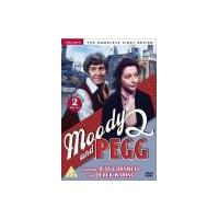 Moody And Pegg - Series 1