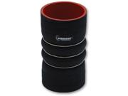 Vibrant Performance 11822 4-ply Aramid Reinforced Hump Hose Connector