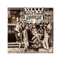 Alice Cooper - Alice Coopers Greatest Hits (Music CD)