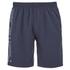 Animal Men's Belos Elasticated Waist Swim Shorts - Indigo Blue - L