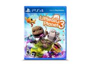 Littlebigplanet 3 For Sony Ps4