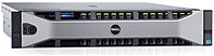 Dell 463-7662 Poweredge R730 2u Rack Server - 1 X Intel Xeon E5-2640 V4 Deca-core (10 Core) 2.40 Ghz - 2 Processor Support - 32 Gb Standard/1.50 Tb Ddr4 Sdram Maximum Ram - - Deca-core (10 Core)