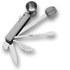 Bar10der 10-in-1 Cocktail Tool - Grey