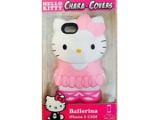 Chara-covers Iphone 5/5s/se Hello Kitty Ballerina