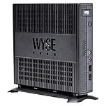 Wyse 909851-04l 7490-z90q10 Desktop Slimline Thin Client - Amd G-series Quad-core (4 Core) 2 Ghz - 4 Gb Ram Ddr3 Sdram - 32 Gb Flash - Amd Radeon Hd 8400e - Gigabit Ethernet - Windows 10 Iot - Displayport - Dvi - Network (rj-45