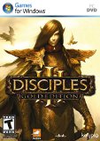 Disciples III Gold - PC