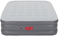 Coleman 076501156690 Dreamstay Elite Queen Grand Lift Airbed