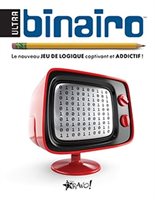 Ultra Binairo
