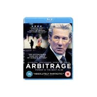 Arbitrage