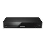 Panasonic Dmp-bd93 Smart Network Blu-ray Disc Player