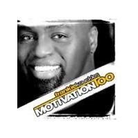 Various Artists - Motivation Too (Mixed By Frankie Knuckles) (Music CD)