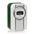 View Quest Christie Bluetooth DAB  Radio - Emerald Green