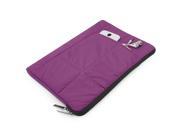 Quilted Tablet Pillow Sleeve Fits Nabi Nabi Xd