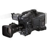 Panasonic Aghpx370pj-bts Professional Hd Camcorder