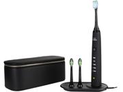 Philips Sonicare Diamondclean Rechargeable Sonic Toothbrush With Deep Clean Mode, Hx9393/90, Wireless Charging Edition