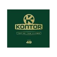 Various Artists - Kontor Top Of The Clubs Vol.49 (Music CD)