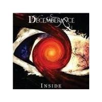 Decemberance - Inside (Music CD)
