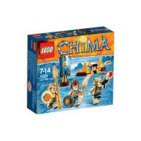 LEGO Chima: Lion Tribe Pack (70229)