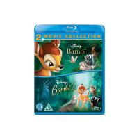 Bambi / Bambi 2
