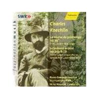 Charles Koechlin - La Course De Printemps Op. 95 (Holliger, SWR RSO)