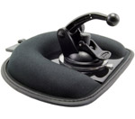 Garmin Gn112 Deluxe Friction Dashboard Mount For Garmin Nuvi Devices
