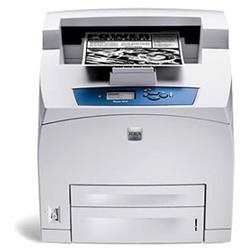 Xerox PHASER 4510 LASER PRINTER 45 PPM 1200 DPI 128MB MEMORY ETHERNET PARALLEL U