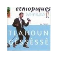 Tlahoun Cessesse - Ethiopiques Vol.17