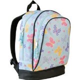 Unique Olive Kids Butterfly Garden Sidekick Backpack By Olive Kids
