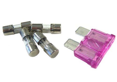 Hayward IDXL2FSK1930 Complete Set of Fuses Replacement