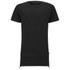 Religion Men's Laid Double Panel T-Shirt - Jet Black