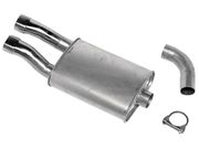 Dynomax Super Turbo Muffler