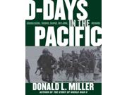 D-days In The Pacific