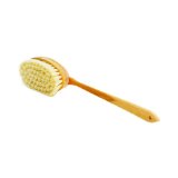 Bernard Jensen's Body Brush Natural Bristi Brush -- 1 Brush