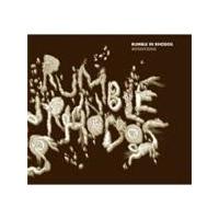 Rumble In Rhodos - Intentions (Music CD)