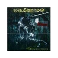 Sorrow - BLESSINGS FROM A BLACKENED SKY