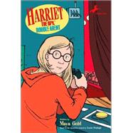 Harriet the Spy, Double Agent