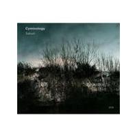 Cyminology - Saburi (Music CD)