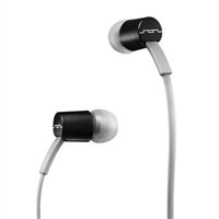 Sol Republic Jax - White/black By Sol Republic