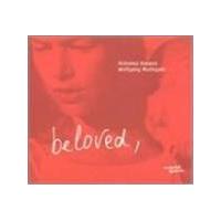 Rebekka Bakken & Wolfgang Muthspiel - Beloved