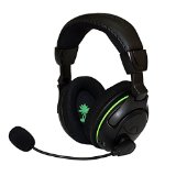 Turtle Beach - Ear Force X32 Wireless Gaming Headset - Amplified Stereo - Xbox 360