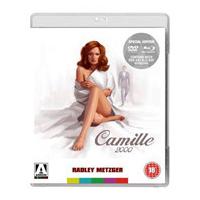 Camille 2000 (BluRayDVD)