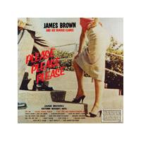James Brown - Please Please Please (Music CD)