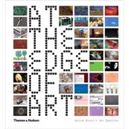 At The Edge Of Art Cl