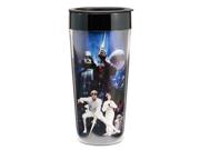 Star Wars Plastic Travel Mug