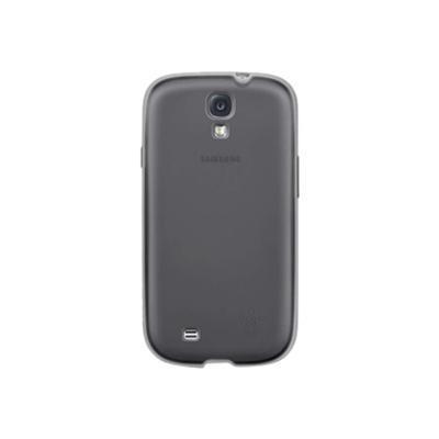 Belkin F8m556btc00 Grip Candy - Case For Cell Phone - Plastic - Stone  Gravel - For Samsung Galaxy S4