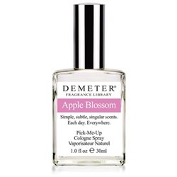 1oz Cologne Spray - Apple Blossom