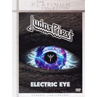 Judas Priest - Electric Eye (DVD)