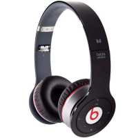 Beats Wireless On-Ear Headphone (Black-Discontinued By Manufacturer)