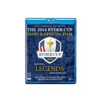 Ryder Cup 2014 Diary and Official Film (40th)